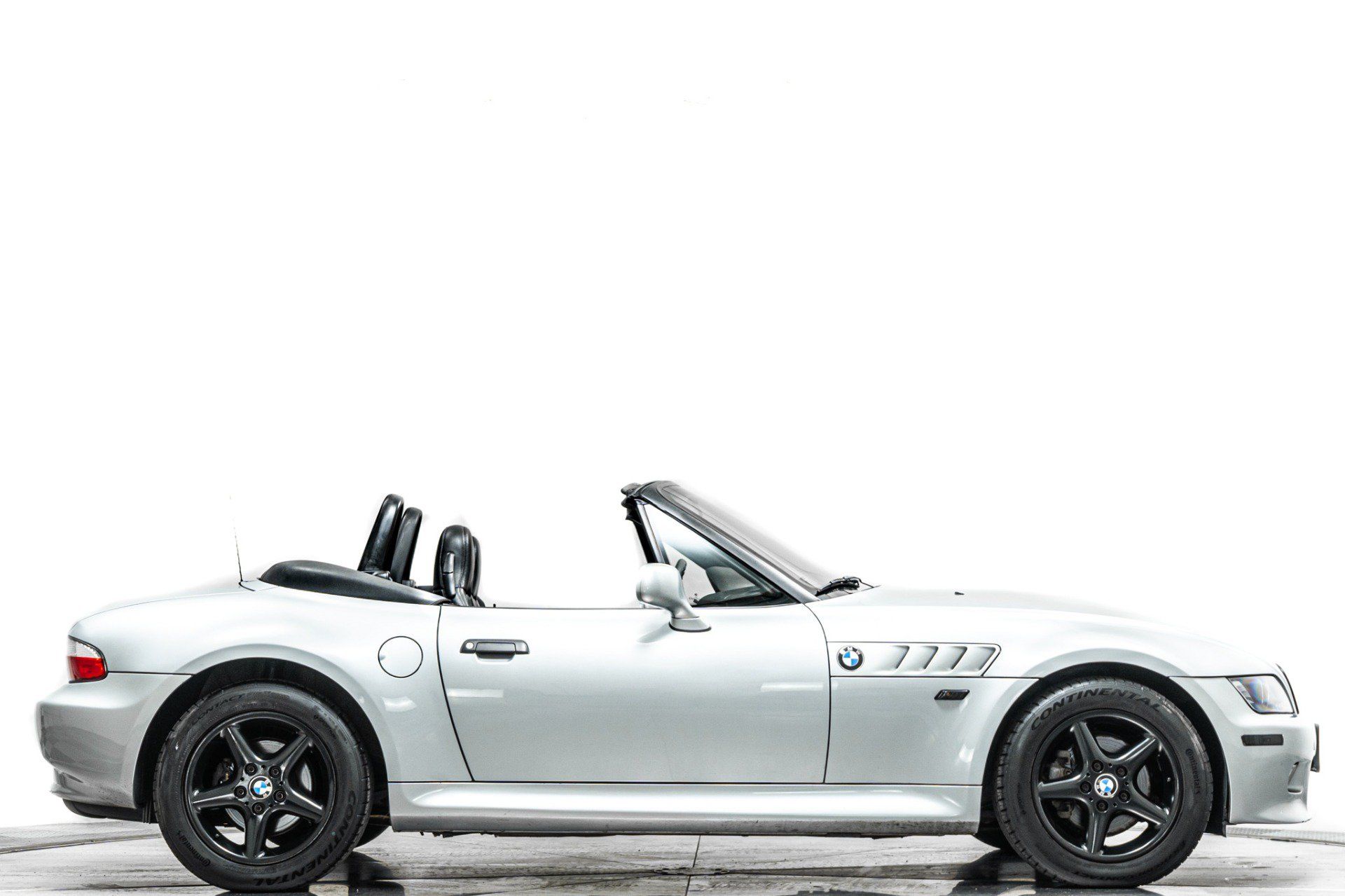Used 1997 BMW Z3 2.8 RWD image 2
