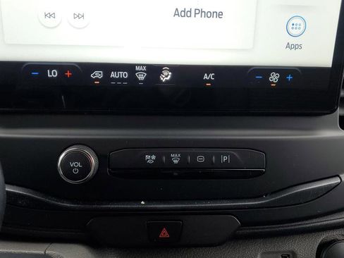 New 2026 Ford Transit 350 148 High Roof Extended image 27