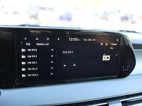 Used 2024 Hyundai Palisade SEL image 27