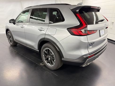 New 2026 Honda CR-V Sport image 3