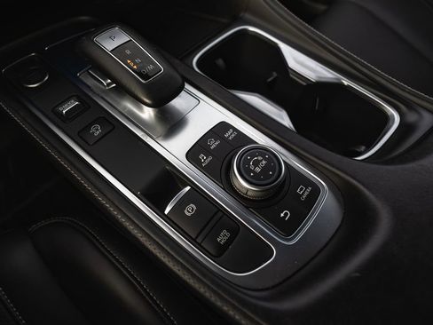 Used 2023 INFINITI QX60 Sensory image 20