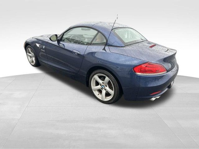 Used 2011 BMW Z4 sDrive30i RWD image 7