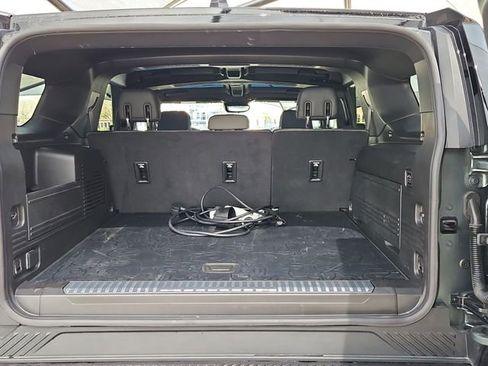 Used 2024 GMC Hummer EV 3X w/ Extreme Off-Road Package image 30