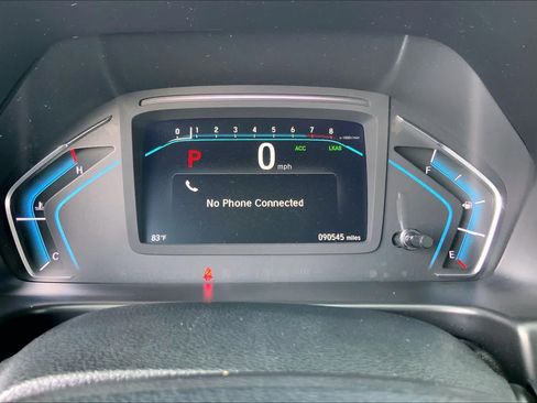 Used 2019 Honda Odyssey EX-L image 25