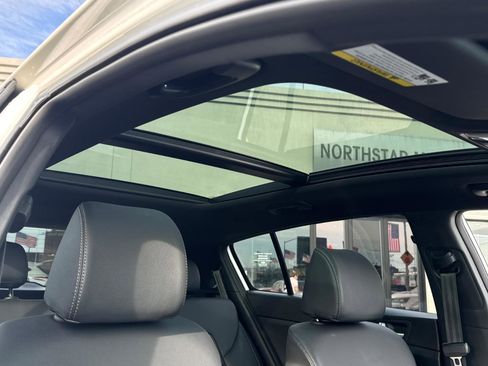 Used 2022 Kia Sportage Nightfall Edition image 29
