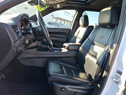 Used 2022 Dodge Durango R/T w/ Tow 'N Go Package image 14