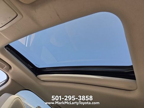 Used 2022 Honda CR-V EX-L image 17