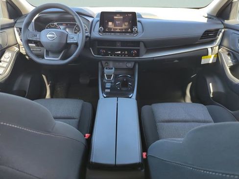 New 2026 Nissan Rogue SV image 23