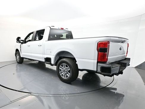 New 2026 Ford F250 Lariat RWD image 5
