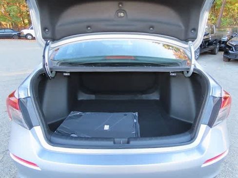 New 2026 Honda Civic Sport Touring image 12