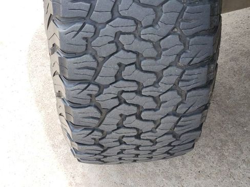 Used 2022 Chevrolet Silverado 3500 High Country w/ Z71 Off-Road Package image 11