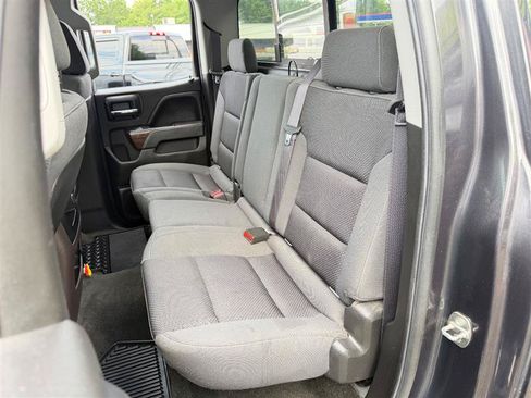 Used 2015 GMC Sierra 1500 SLE w/ SLE Value Package AWD/4WD image 21