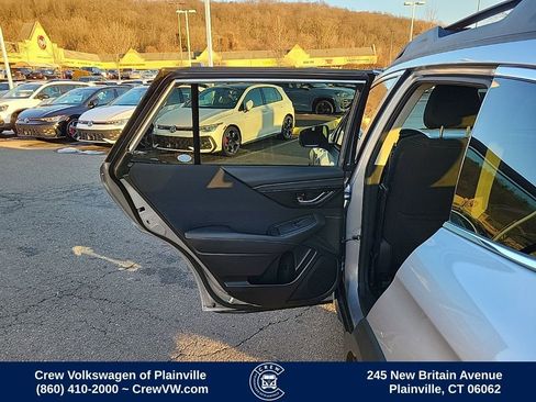 Used 2023 Subaru Outback Premium image 47