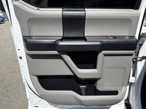 Used 2017 Ford F150 XL w/ Equipment Group 101A Mid AWD/4WD image 27