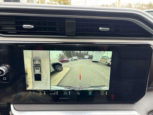 Used 2023 GMC Sierra 1500 Denali w/ Denali Reserve Package image 22