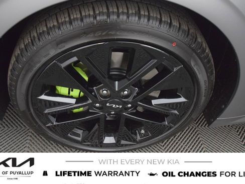 New 2026 Kia K5 GT w/ GT1 Package image 21