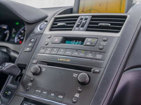 Used 2010 Lexus HS 250h Premium image 28