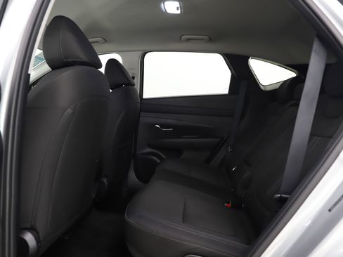 Used 2025 Hyundai Tucson SEL image 19