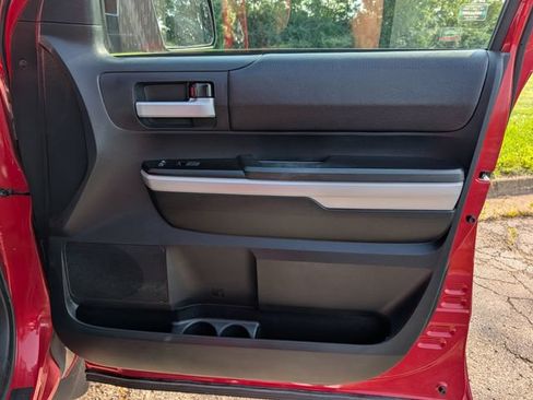 Used 2019 Toyota Tundra SR5 w/ TRD Sport Package AWD/4WD image 23