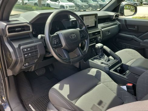 Used 2024 Toyota Tacoma SR RWD image 14
