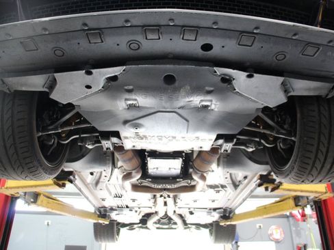 Used 2021 Dodge Challenger R/T Scat Pack RWD image 91