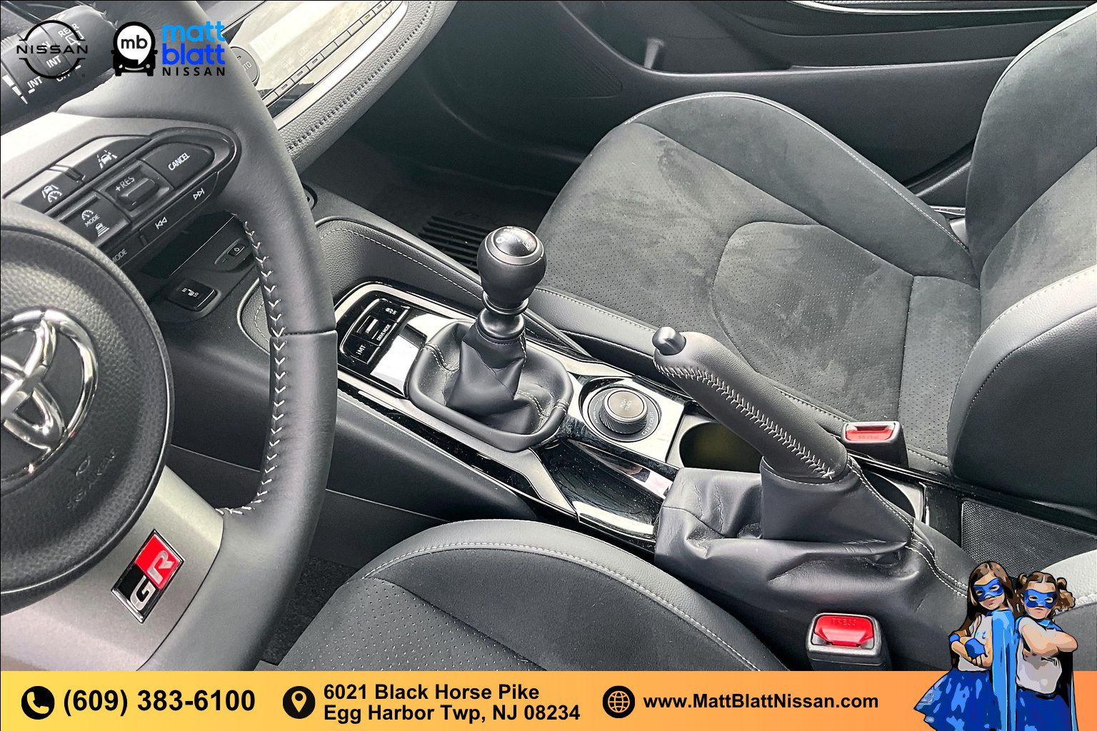 Used 2025 Toyota Corolla GR AWD/4WD image 15