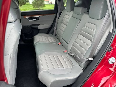 Used 2021 Honda CR-V EX image 14
