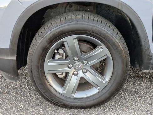 Used 2023 Honda Ridgeline RTL-E image 11