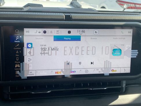 New 2026 Jeep Wrangler Unlimited Rubicon image 20