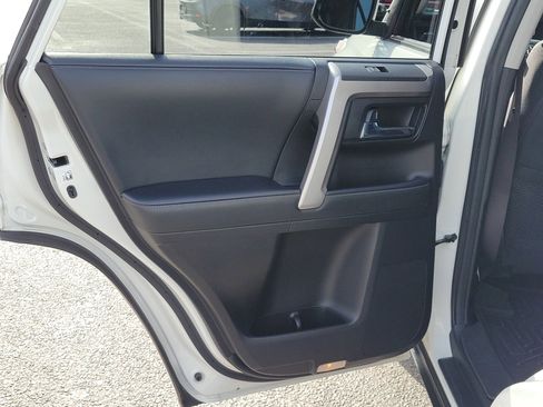 Used 2021 Toyota 4Runner SR5 RWD image 13
