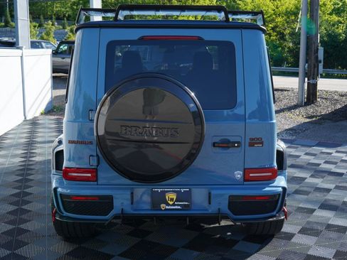 Used 2023 Mercedes-Benz G 63 AMG 4MATIC image 7