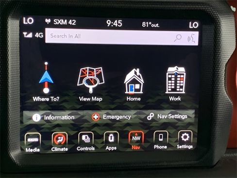 Certified 2021 Jeep Wrangler Unlimited Rubicon image 30