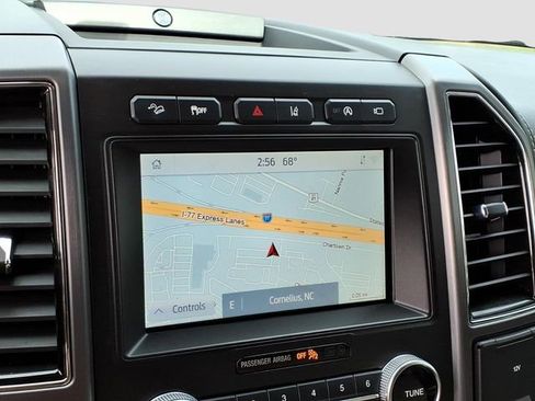 Used 2021 Ford Expedition Platinum AWD/4WD image 13