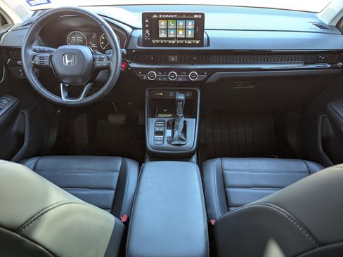 Used 2024 Honda CR-V EX-L image 16