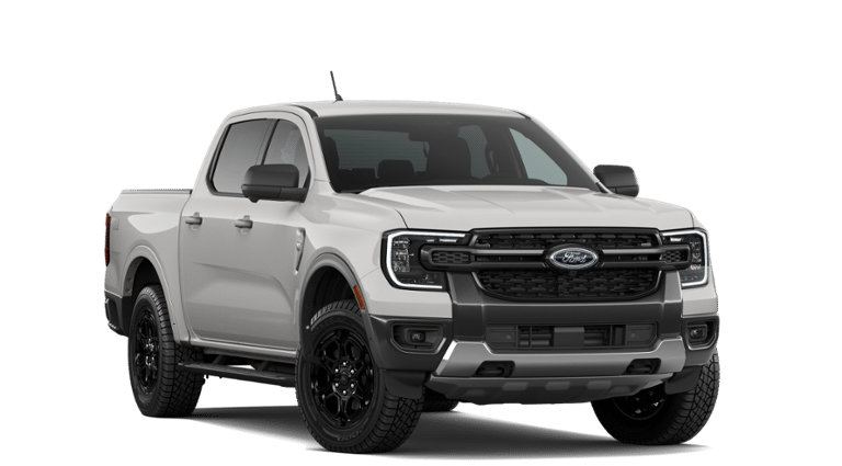New 2026 Ford Ranger XLT AWD/4WD image 57