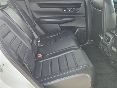 Used 2025 Honda CR-V EX-L image 21