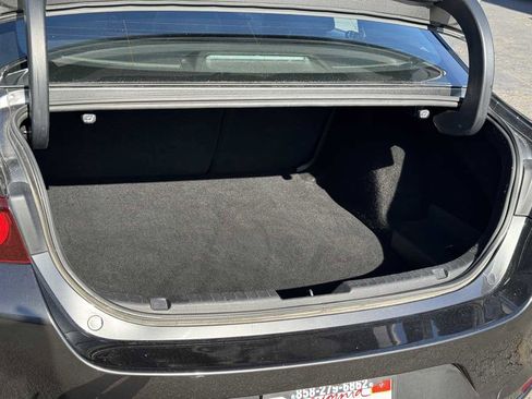 Used 2024 MAZDA MAZDA3 s image 9