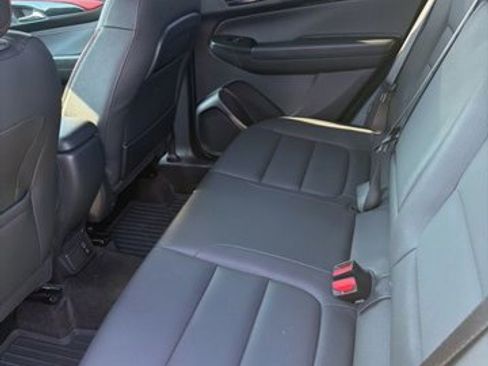 Used 2024 Chevrolet TrailBlazer RS w/ Convenience Package AWD/4WD image 15