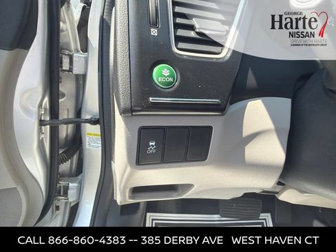 Used 2014 Honda Civic EX image 17