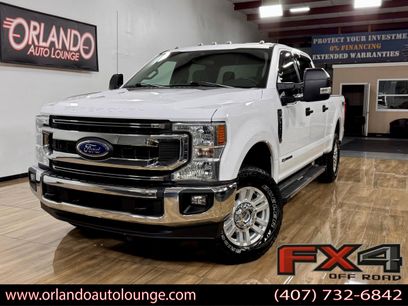 Used 2020 Ford F250 XLT w/ XLT Value Package