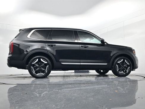 New 2025 Kia Telluride S image 45
