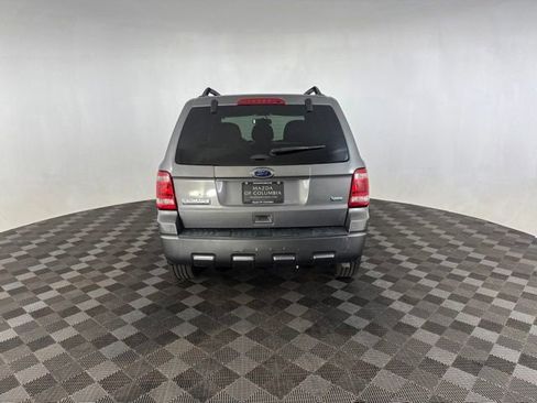 Used 2012 Ford Escape XLT AWD/4WD image 4