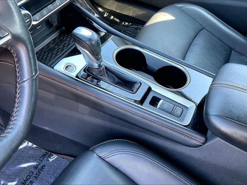 Used 2023 Nissan Altima 2.0 SR image 20