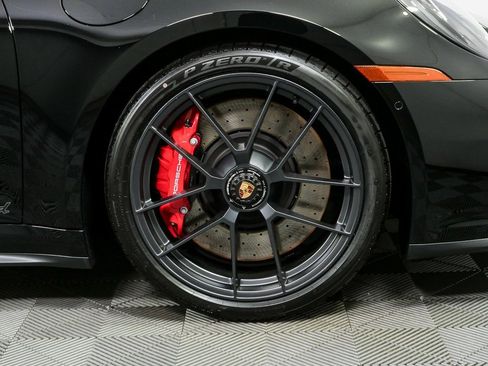 New 2026 Porsche 911 Carrera GTS image 41