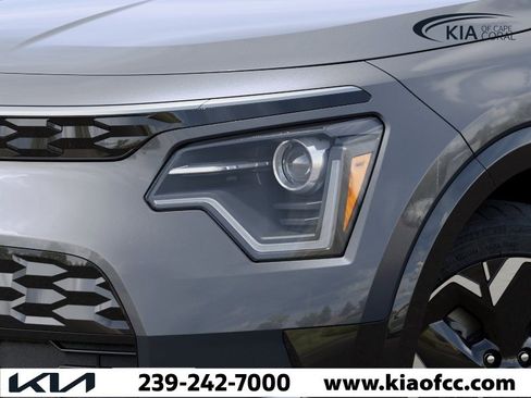 New 2026 Kia Niro Wind FWD image 10