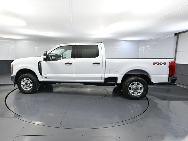 Used 2025 Ford F250 XLT w/ FX4 Off-Road Package AWD/4WD image 7