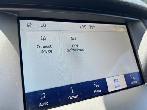 Used 2021 Ford Ranger XLT image 30