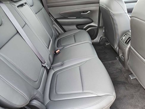 New 2025 Hyundai Tucson SEL image 21