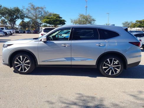 New 2026 Acura MDX w/ Technology Package image 14