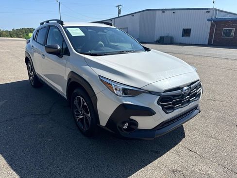 Used 2024 Subaru Crosstrek 2.0i Premium AWD/4WD image 7